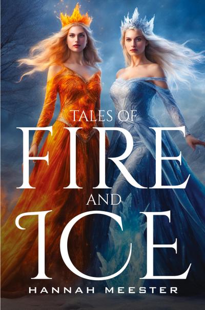 Tales Of Fire and Ice