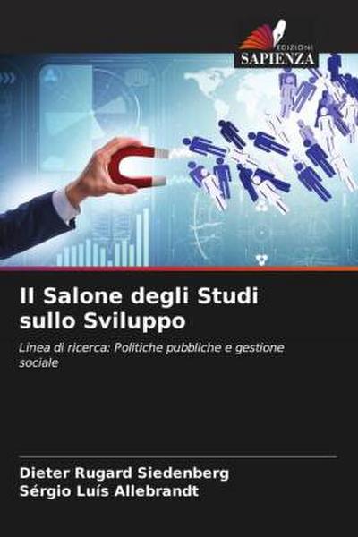 II Salone degli Studi sullo Sviluppo