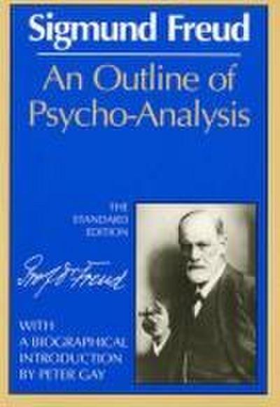 An Outline of Psycho-Analysis