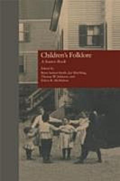 Children’s Folklore