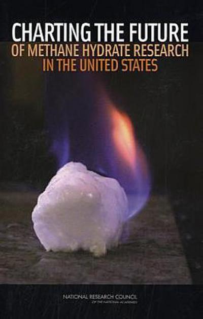Charting the Future of Methane Hydrate Research in the United States