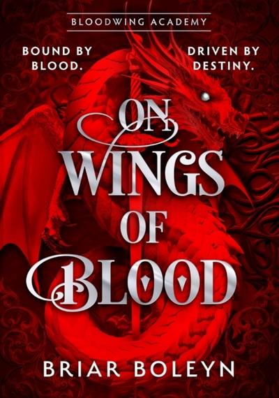 On Wings Of Blood. Deluxe Edition