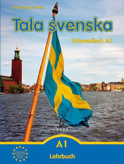 Tala svenska Schwedisch A1