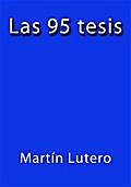 Las 95 tesis