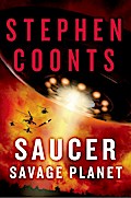 Saucer: Savage Planet