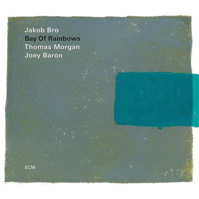 Bay Of Rainbows