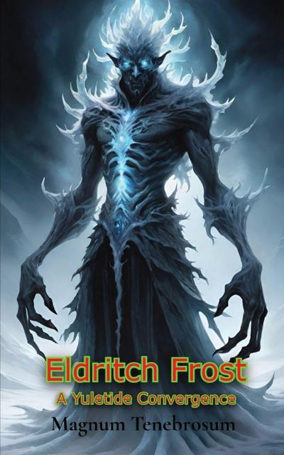 Tenebrosum: Eldritch Frost