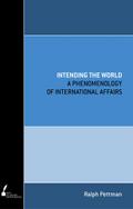 Intending the World