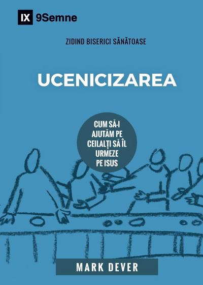 Discipling / Ucenicizarea