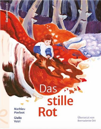 Das stille Rot