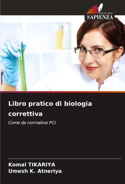 Libro pratico di biologia correttiva