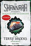 Die Shannara-Chroniken: Die dunkle Gabe von Shannara 3 - Hexenzorn