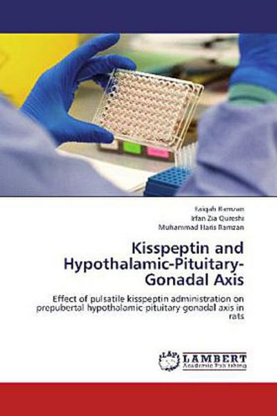 Kisspeptin and Hypothalamic-Pituitary-Gonadal Axis