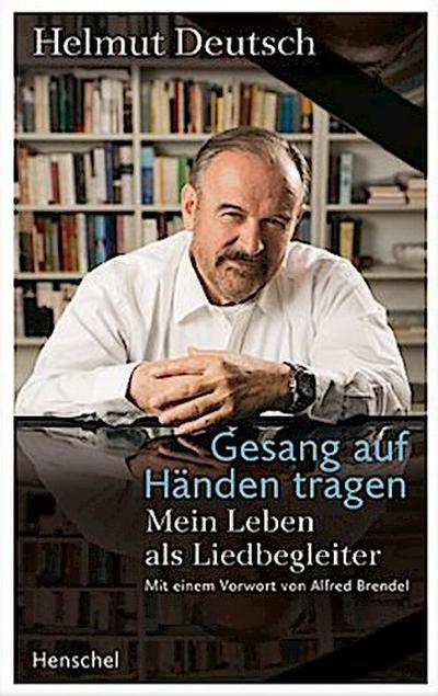 Gesang auf Händen tragen