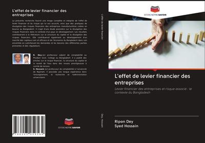 L’effet de levier financier des entreprises