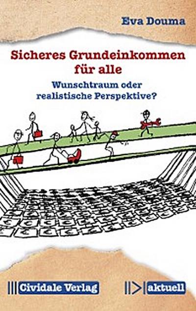 Sicheres Grundeinkommen für alle