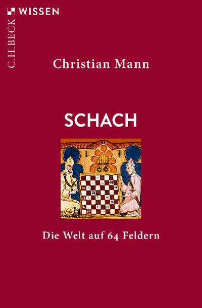 Schach 
