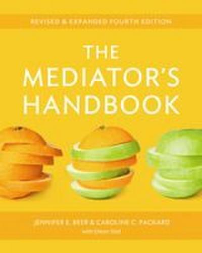 The Mediator’s Handbook