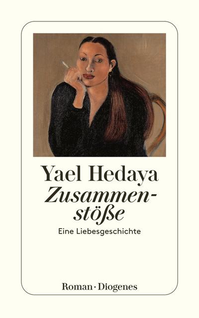 Zusammenstöße: Eine Liebesgeschichte (detebe)