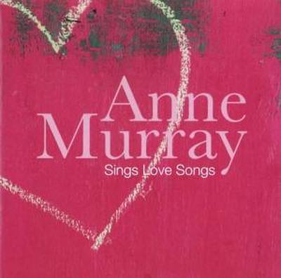 Sings Love Songs