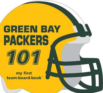 Green Bay Packers 101-Board