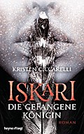 Iskari - Die gefangene Königin