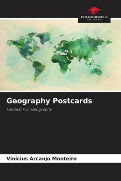 Geography Postcards