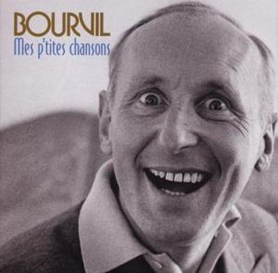 Mes P’Tites Chansons