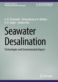 Seawater Desalination