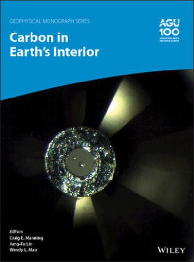 Carbon in Earth’s Interior