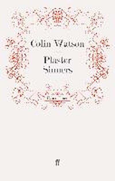 Plaster Sinners