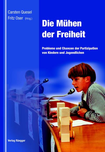 Die Mühen der Freiheit