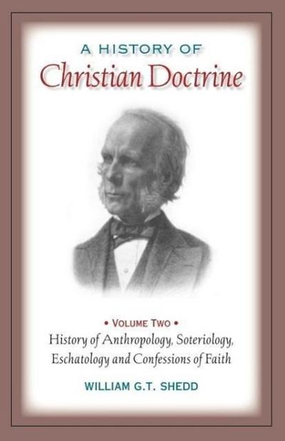 A History of Christian Doctrine