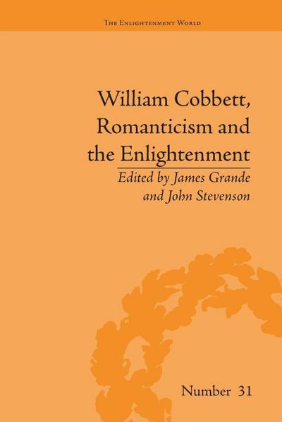 William Cobbett, Romanticism and the Enlightenment