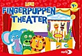 Mein Fingerpuppen Theater