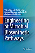 Engineering of Microbial Biosynthetic Pathways
