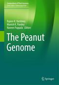 The Peanut Genome