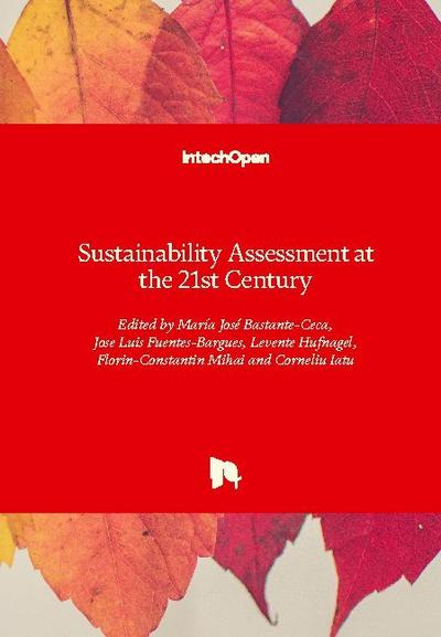 Sustainability Assessment at the 21st century