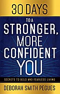 30 Days to a Stronger, More Confident You