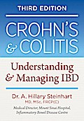 Crohn’s and Colitis