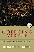 Coercing Virtue