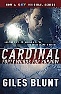 Forty Words for Sorrow