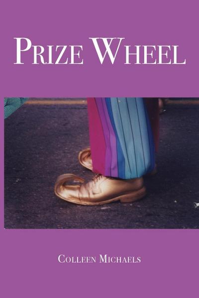 Prize Wheel