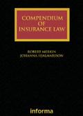 Compendium of Insurance Law