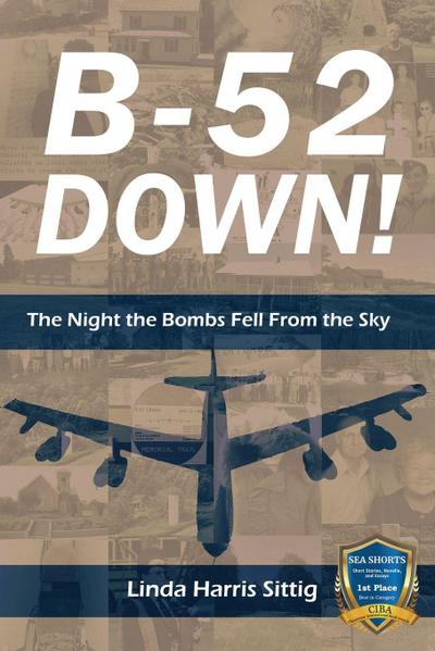 B-52 Down