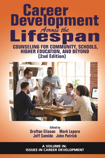 Career Development Across the Lifespan