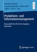 Produktions- und Informationsmanagement