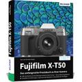 Fujifilm X-T50