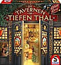 Die Tavernen im Tiefen Thal