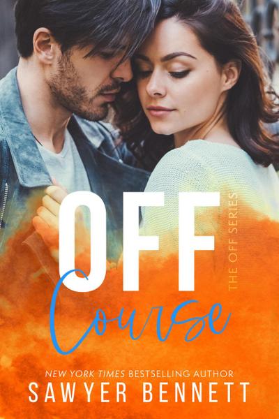 Off Course (The Off Series, #4)